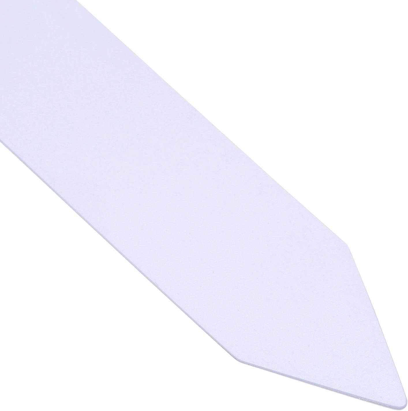 Detalle 2 de MIHEY plastic plant labels, 4-inch