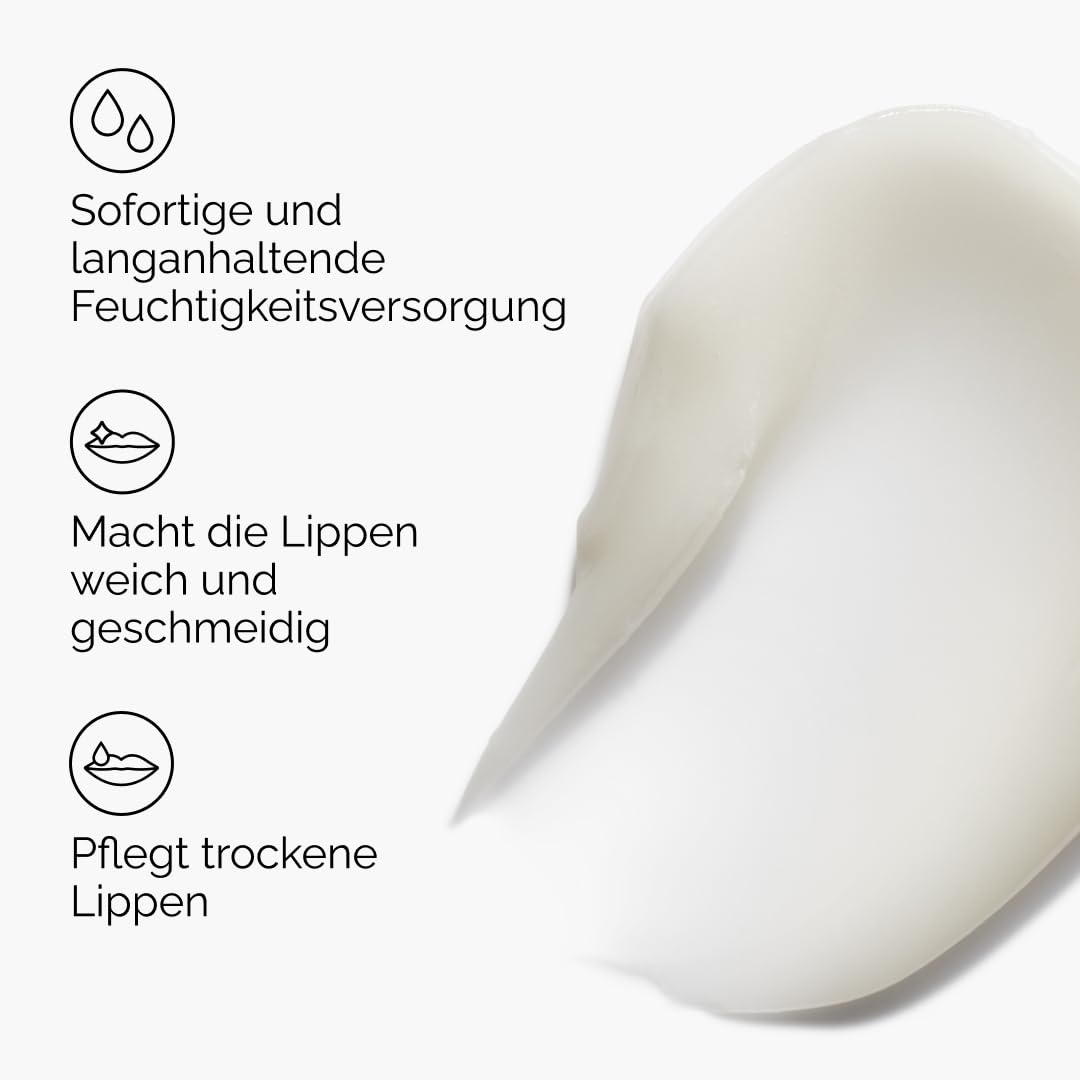 Thumbnail 2 de The Ordinary Squalane + Amino Acids Hydrating Lip Balm – Feuchtigkeitsspendende Pflege für Lippen, Ellenbogen und Nagelhaut (15 ml)