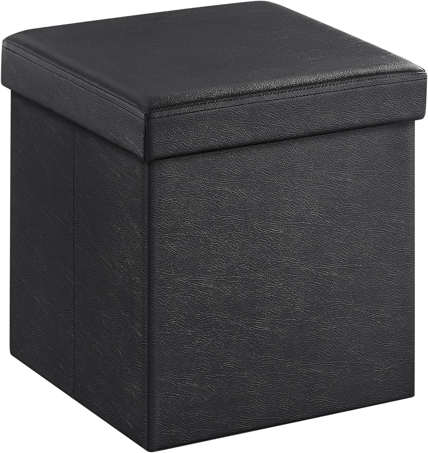 Detalle de SONGMICS Puof Contenitore 38 cm