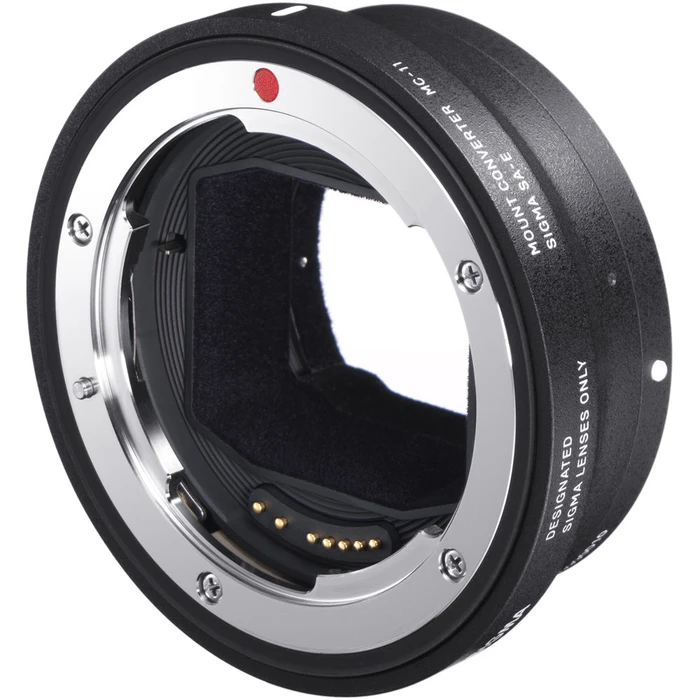 Detalle 2 de Sigma MC-11 Mount Converter für Sony E‑Mount