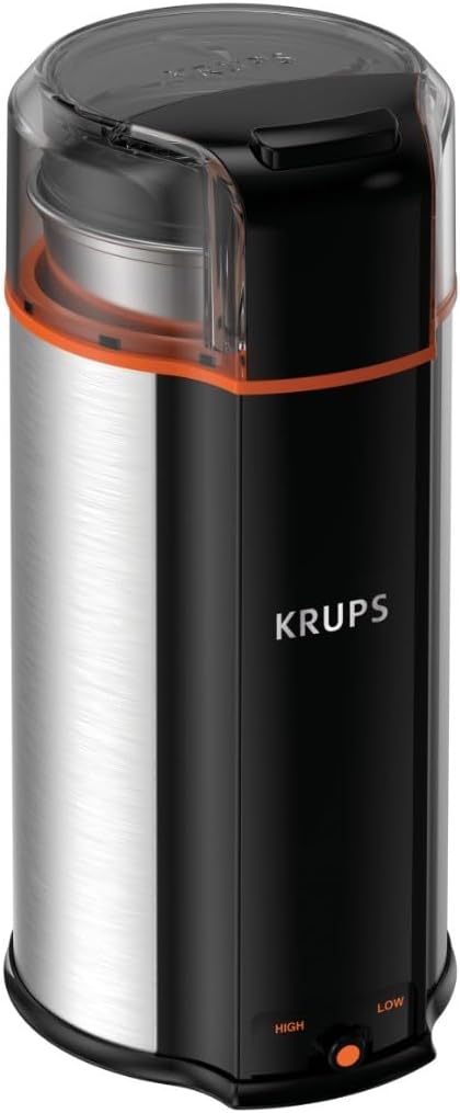 Detalle de KRUPS 3oz Coffee Grinder ⚙