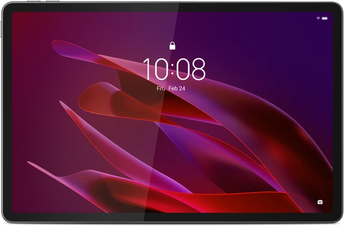 Thumbnail 8 de Lenovo Yoga Tab 11,1 Zoll WLAN Grau mit Stylus – 256 GB