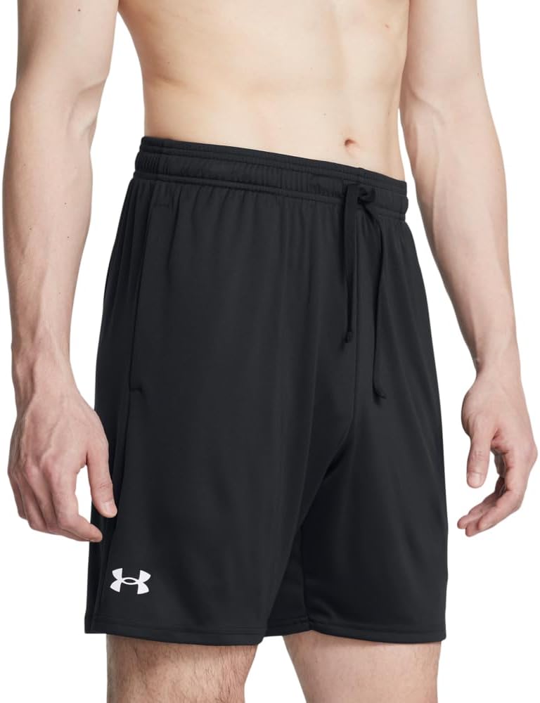 Detalle 1 de Under Armour Athletic Shorts 7-inch Inseam