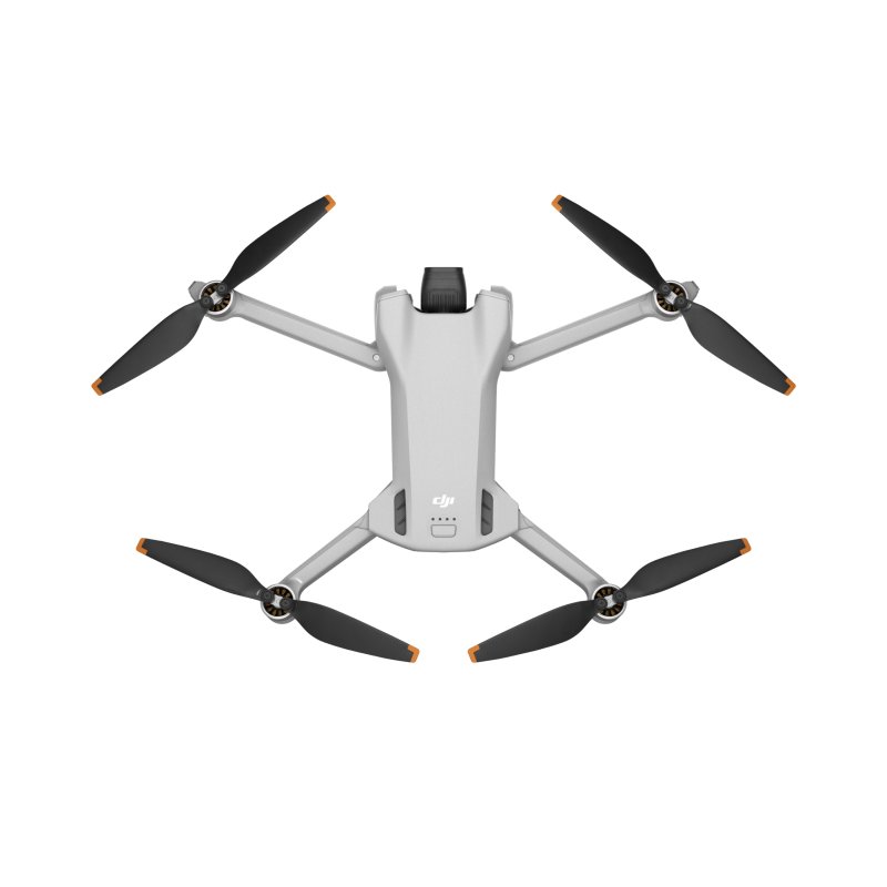 Thumbnail 2 de DJI Mini 3 Fly More Combo: dron plegable con cámara 4K HDR y más tiempo de vuelo
