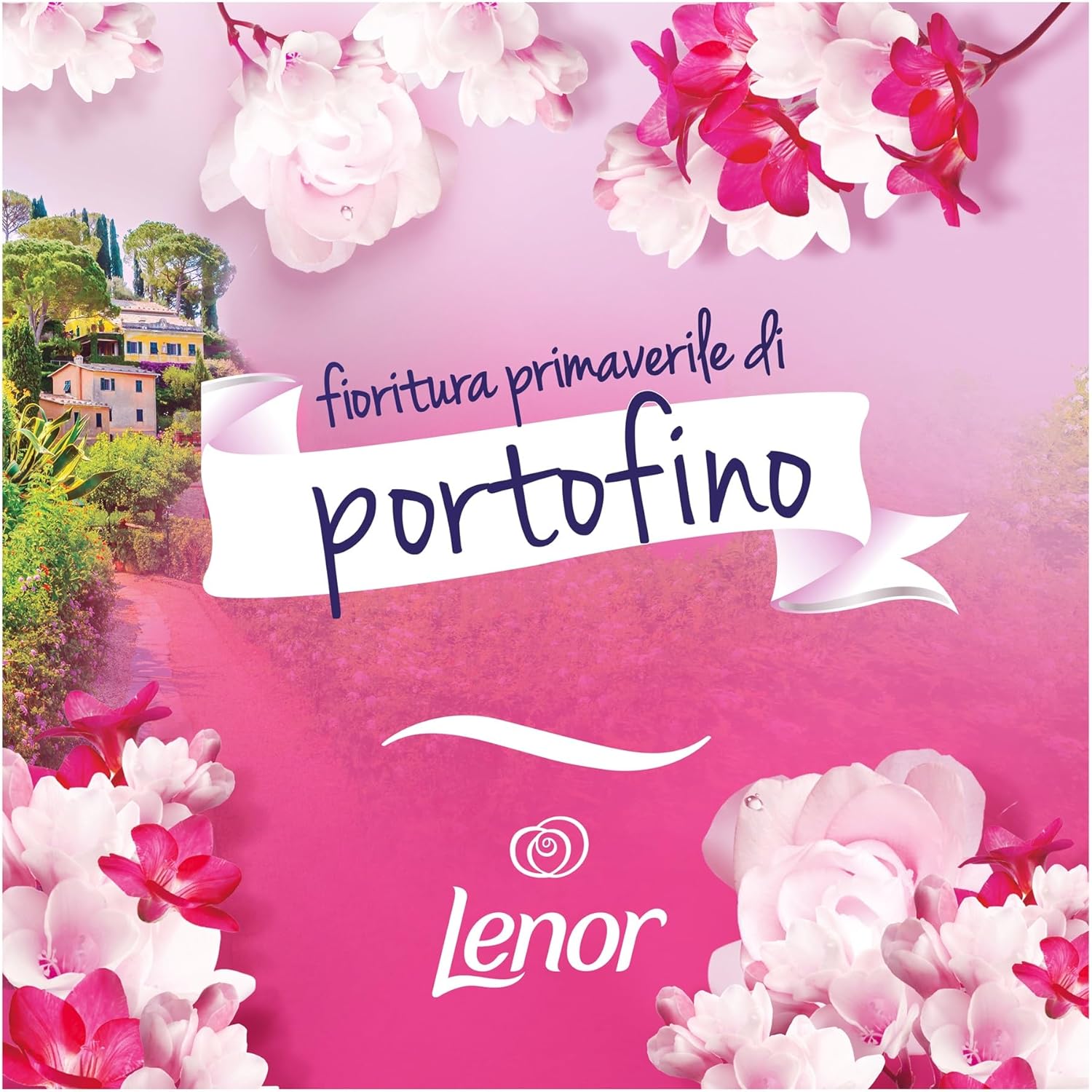 Thumbnail 1 de Ambi Pur Bagno Profumatore Fioritura Portofino