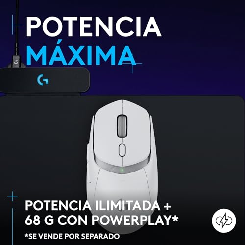 Thumbnail 6 de Logitech G G309 Wireless Gaming Mouse 🚀