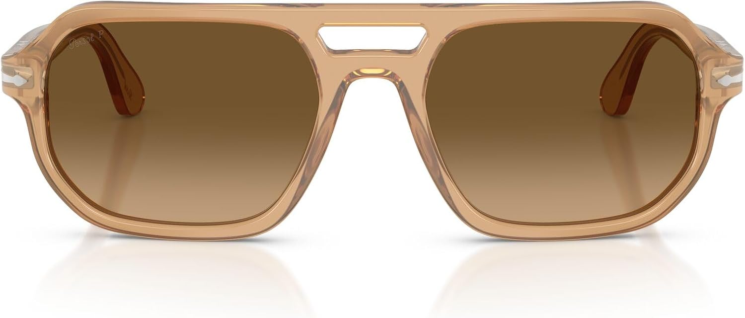 Detalle de Persol Square Sunglasses PO3393S