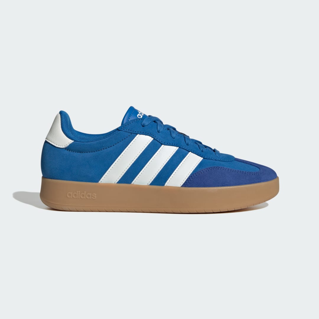 Detalle de Adidas Zapatilla Barreda azul: opinión de compra y cuándo conviene