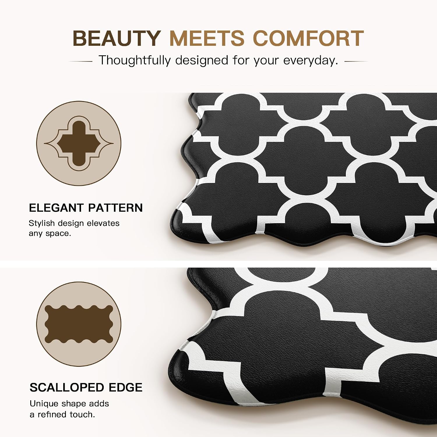 Detalle de Arenarug Kitchen Mats, PVC