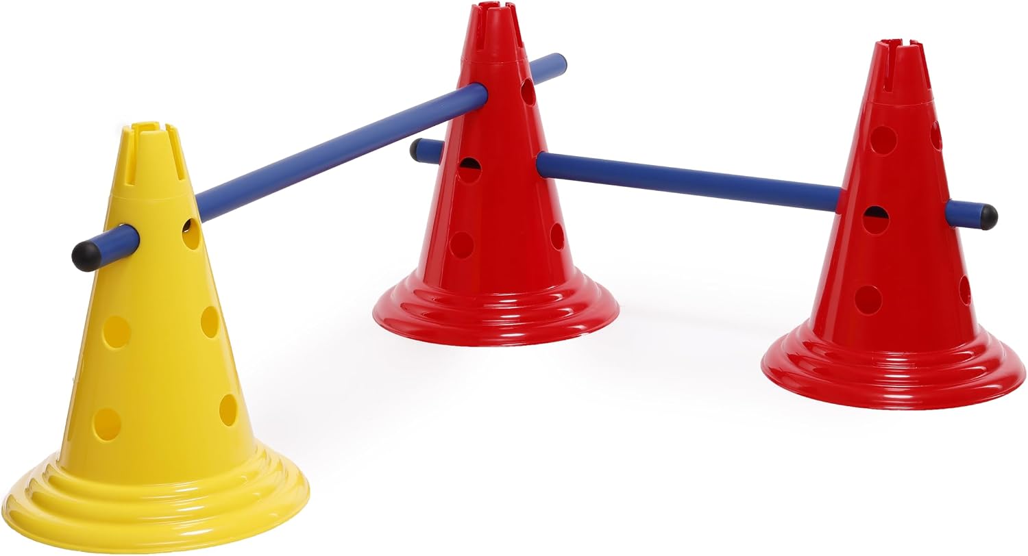 Detalle de Italveneta Didattica - Kit Saltarello Piccolo: stimolo motorio e creativo per bambini