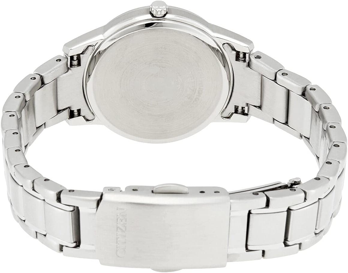 Detalle 2 de Citizen Damen Armbanduhr 30 mm