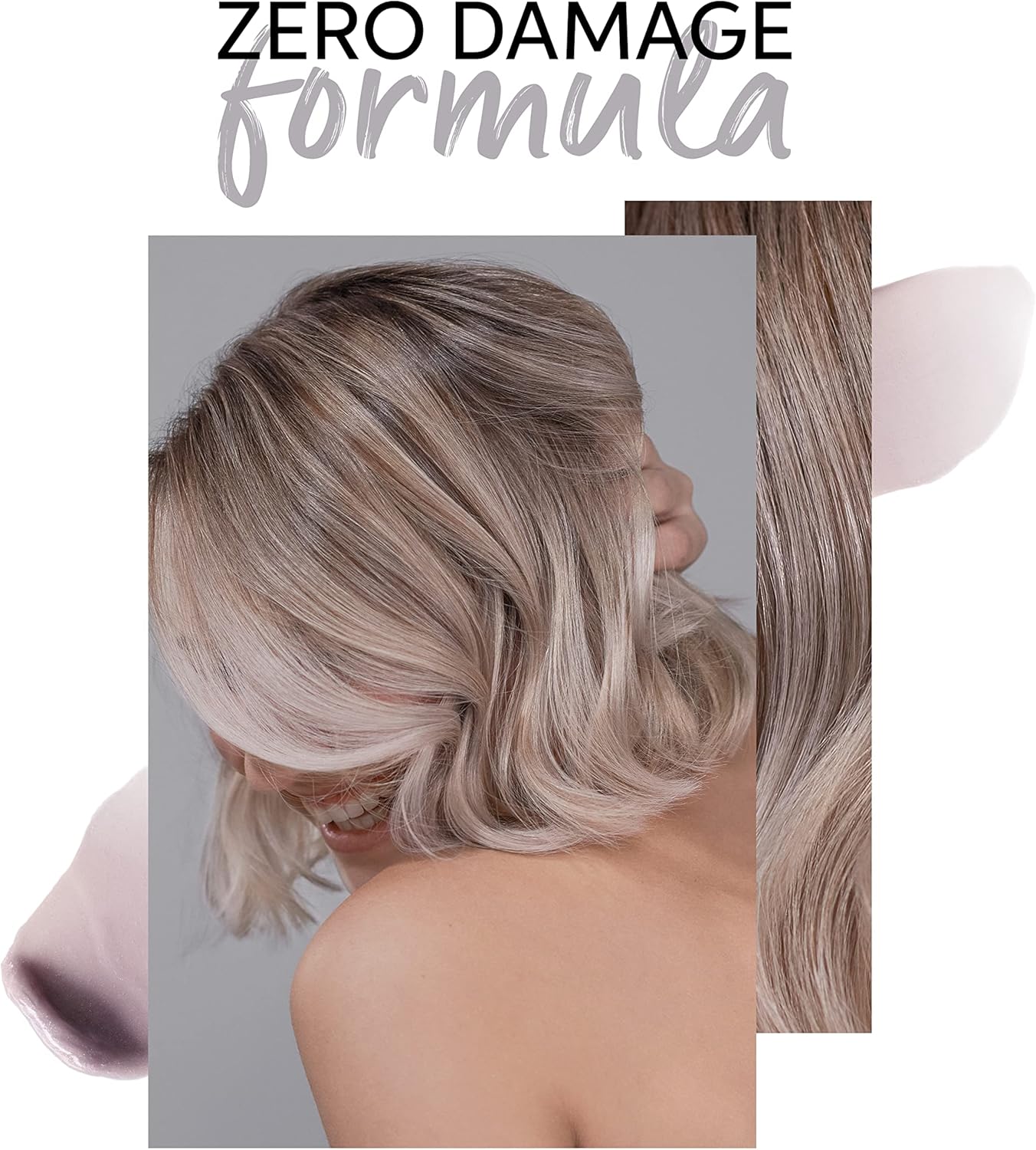 Thumbnail 3 de Wella Professionals Color Fresh Mask Pearl Blonde (500 ml) – temporary hair colour refresh gloss mask