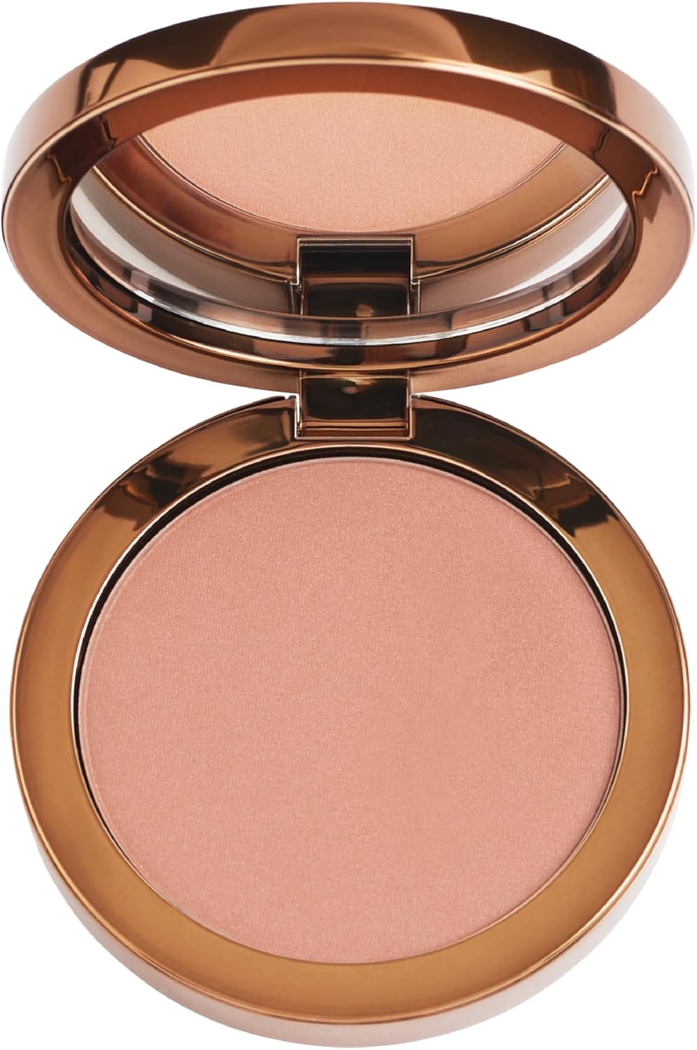 Detalle de MASQMAI Terra Bronzer Medium Deep 💄