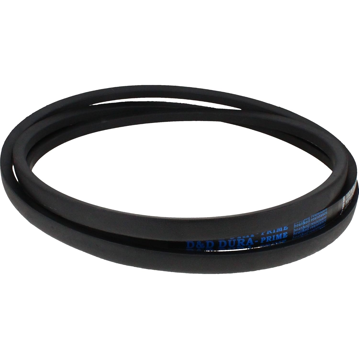Detalle de D&D PowerDrive ORB-B112/5L1150 V-Belt, Rubber, 5/8" x 115" OC