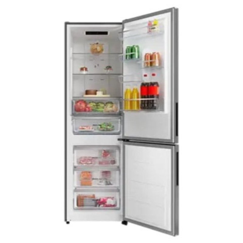 Detalle 2 de Frigorífico Combi Teka RBF 54640 SS Total No Frost 188 cm, 310 L, Acero inoxidable