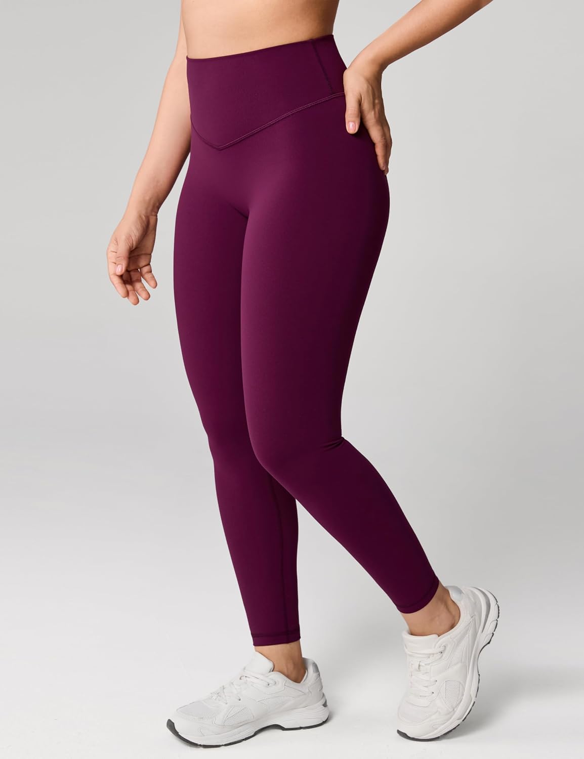 Detalle 2 de UNISSU Hugcurve 25" Workout Leggings ⚙