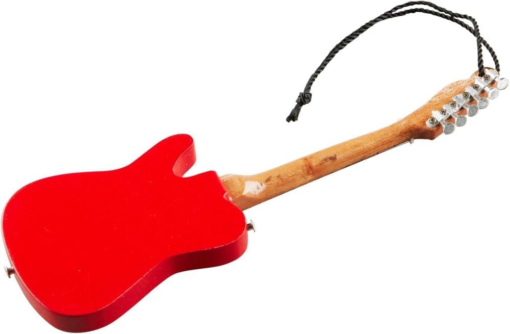 Detalle 2 de AXE HEAVEN FS70043 50s Telecaster ornament 🎸