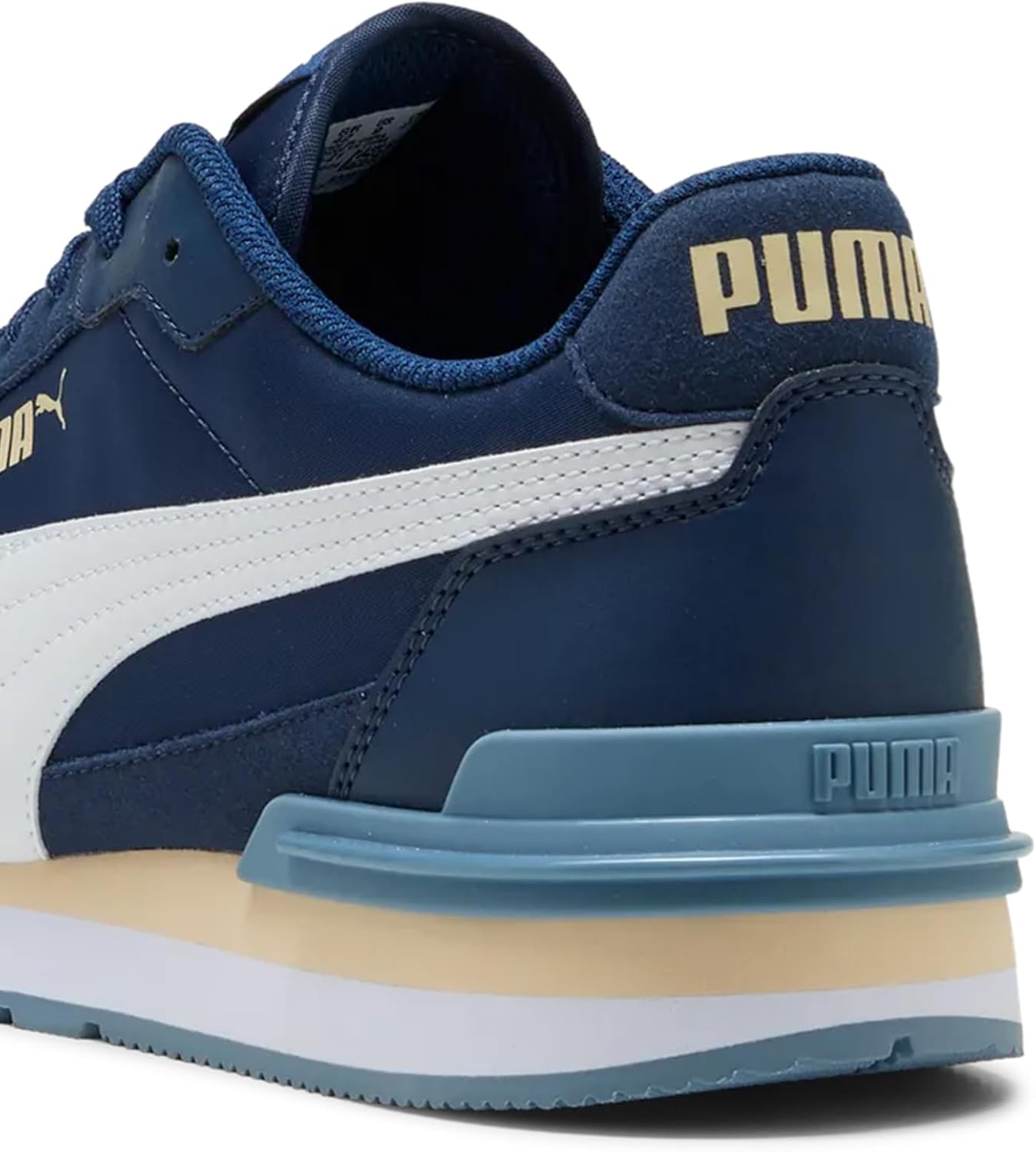 Thumbnail 3 de PUMA ST Runner v4 Full NL Unisex Sneaker 399069 in Persian Blue