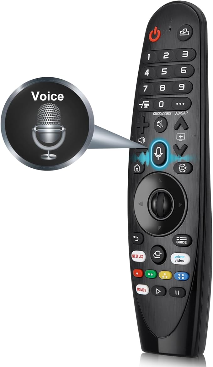 Imagen de Control Remoto Universal LG Nanocell y OLED en OfertitasTOP