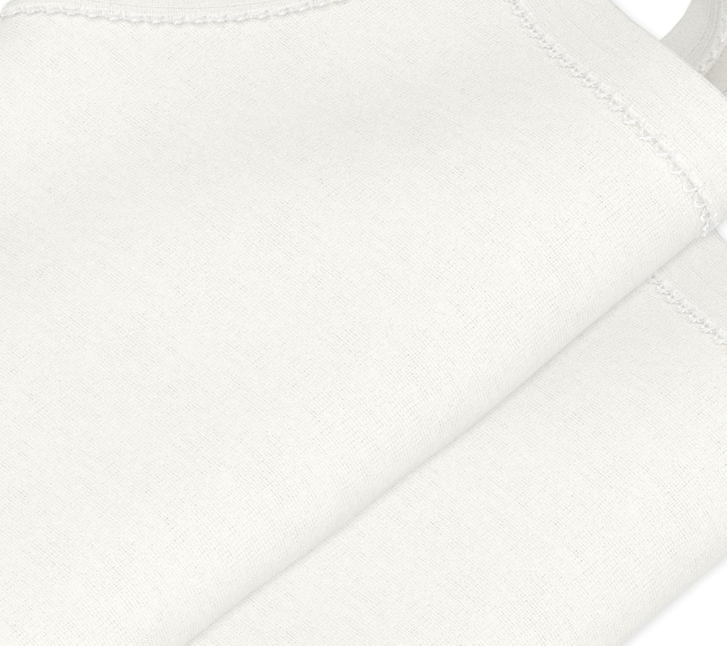 Thumbnail 2 de Petit Bateau confezione da 2 body con spalline per bimba 0-24 mesi (Petit Bateau A01t6)