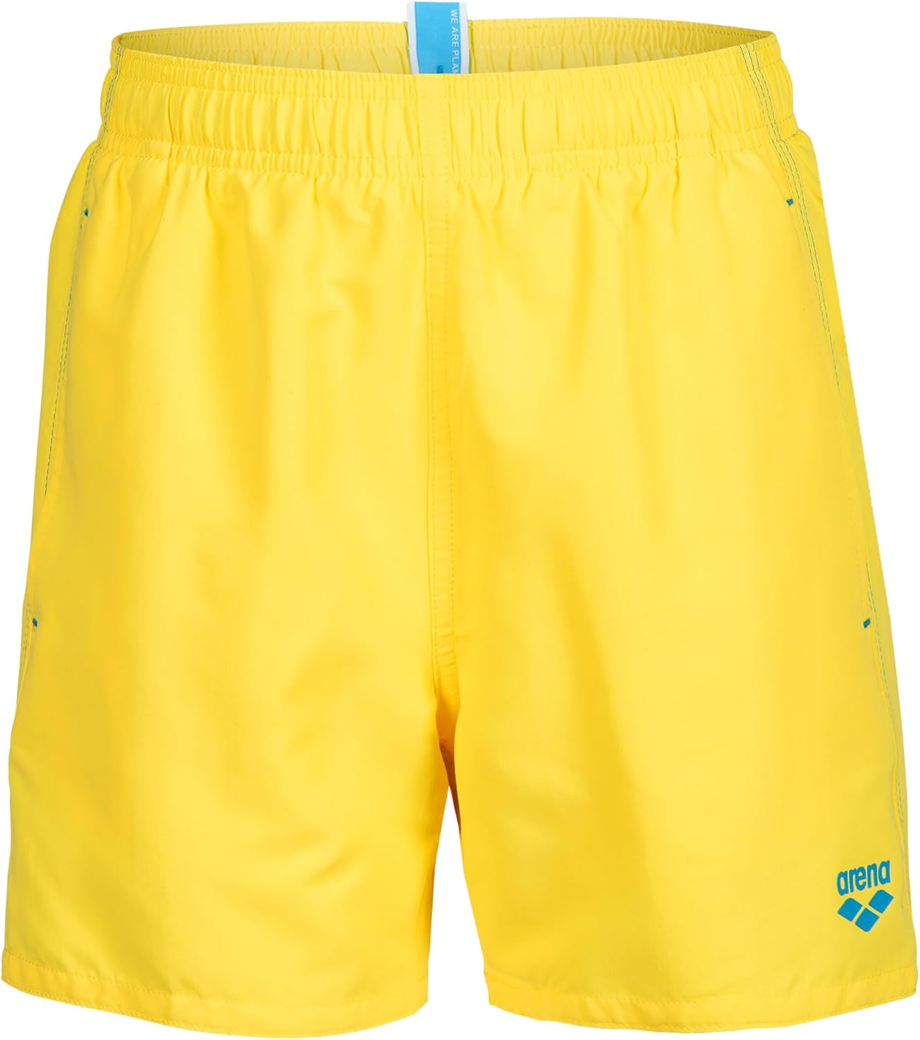 Thumbnail 3 de ARENA Jungen Beach Boxer Solid R Swim Trunks – nachhaltige Strand-Shorts mit Komfort