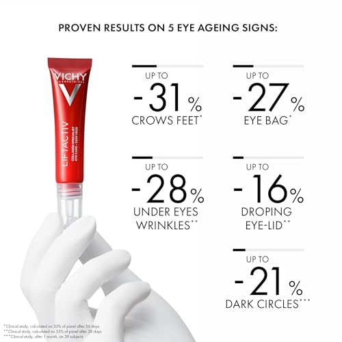 Thumbnail 3 de Vichy Liftactiv Collagen Specialist 15 ml — contorno de ojos