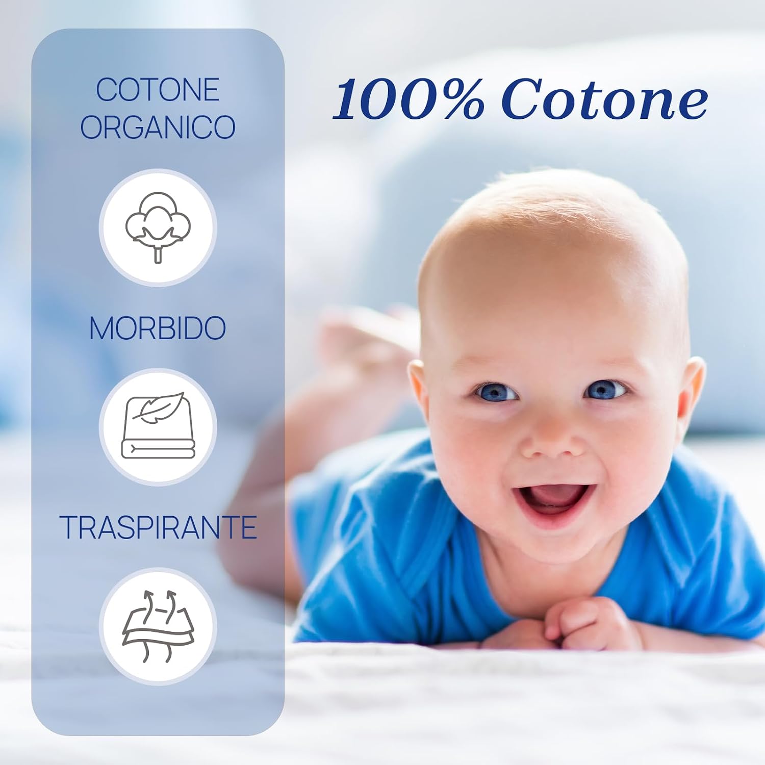 Detalle de Chicco Body Neonato e Neonata, Set di 4 Body in Cotone: apertura comoda e stile neutro