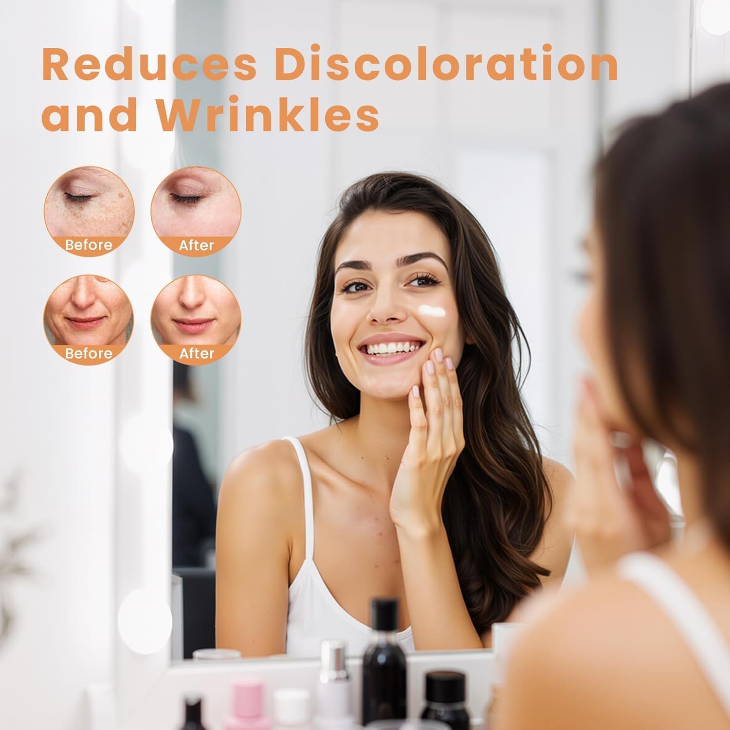 Detalle 2 de EVOKE OCCU Frankincense Oil 118ml for Skin
