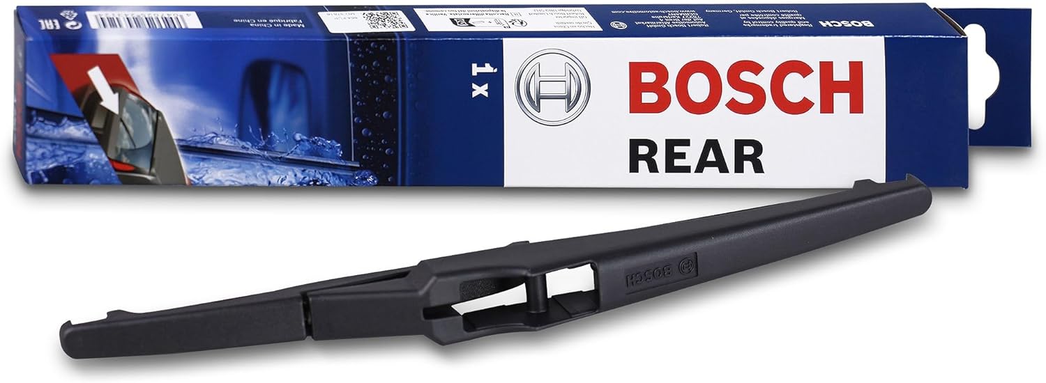 Detalle de Tergilunotto Bosch Rear H235 – tergicristallo per lunotto, lunghezza 230 mm