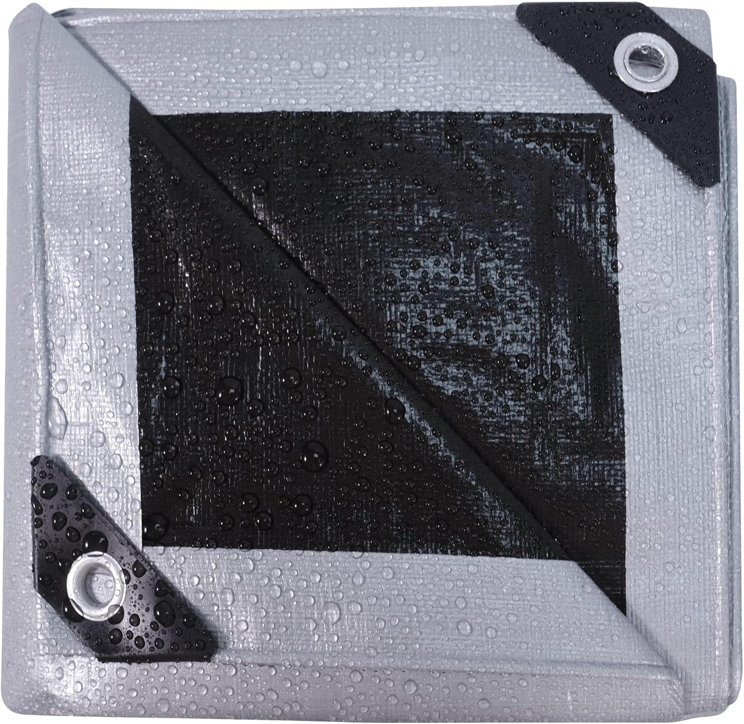 Thumbnail 1 de Covall 6x8m waterproof tarp groundsheet