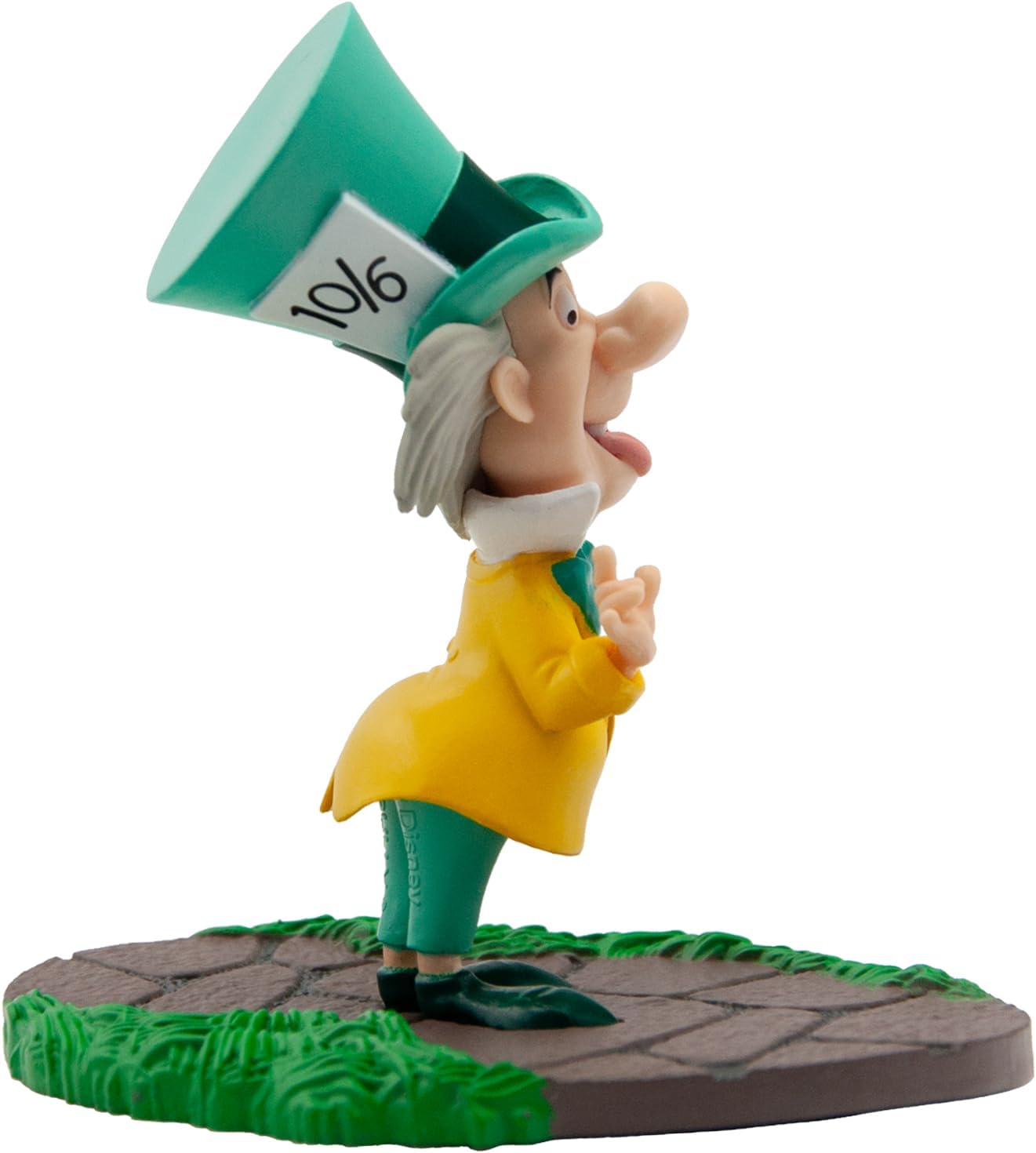 Detalle de Bullyland 11403 Chapelier Fou Disney 🎲