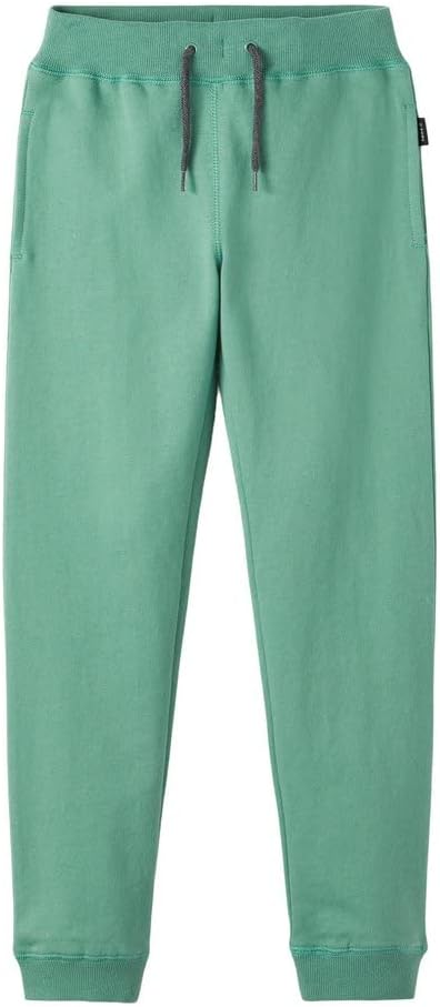 Thumbnail 6 de NAME IT Nkmsweat Pant Bru Noos – Pantaloni della tuta per bambini e ragazzi