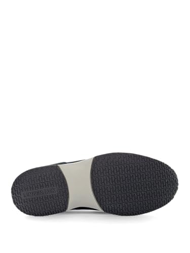 Thumbnail 2 de Lumberjack Sneakers Uomo Blu Modello 102269142: stile, comfort e fondo antiscivolo