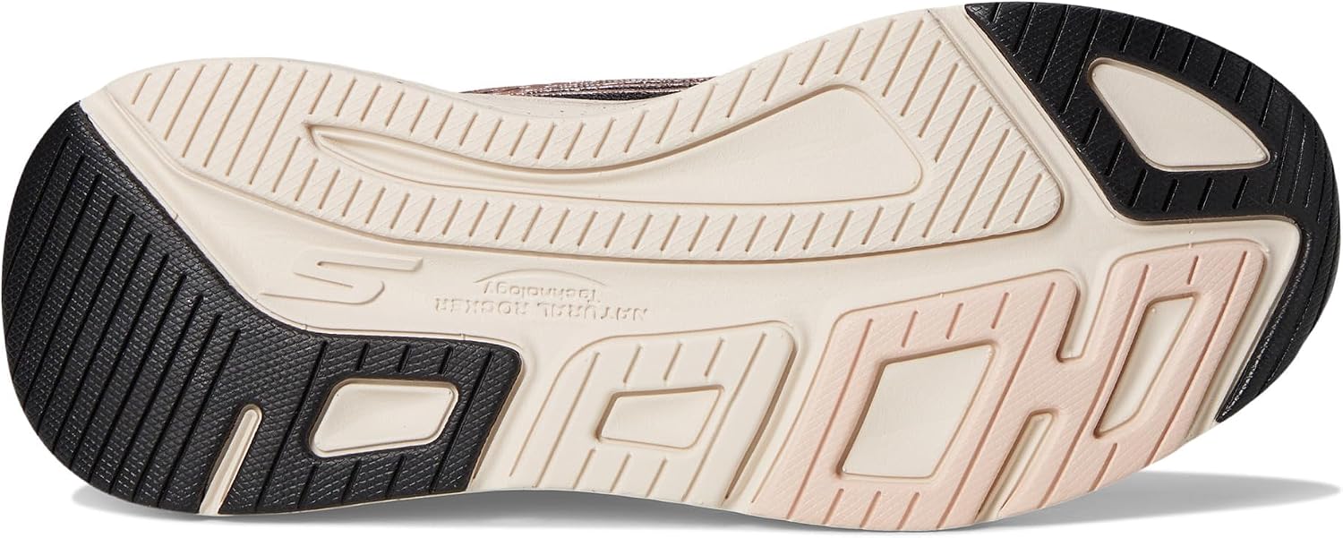 Detalle de Skechers Max Cushioning Elite 2.0 Kaplan Slip-ins femme