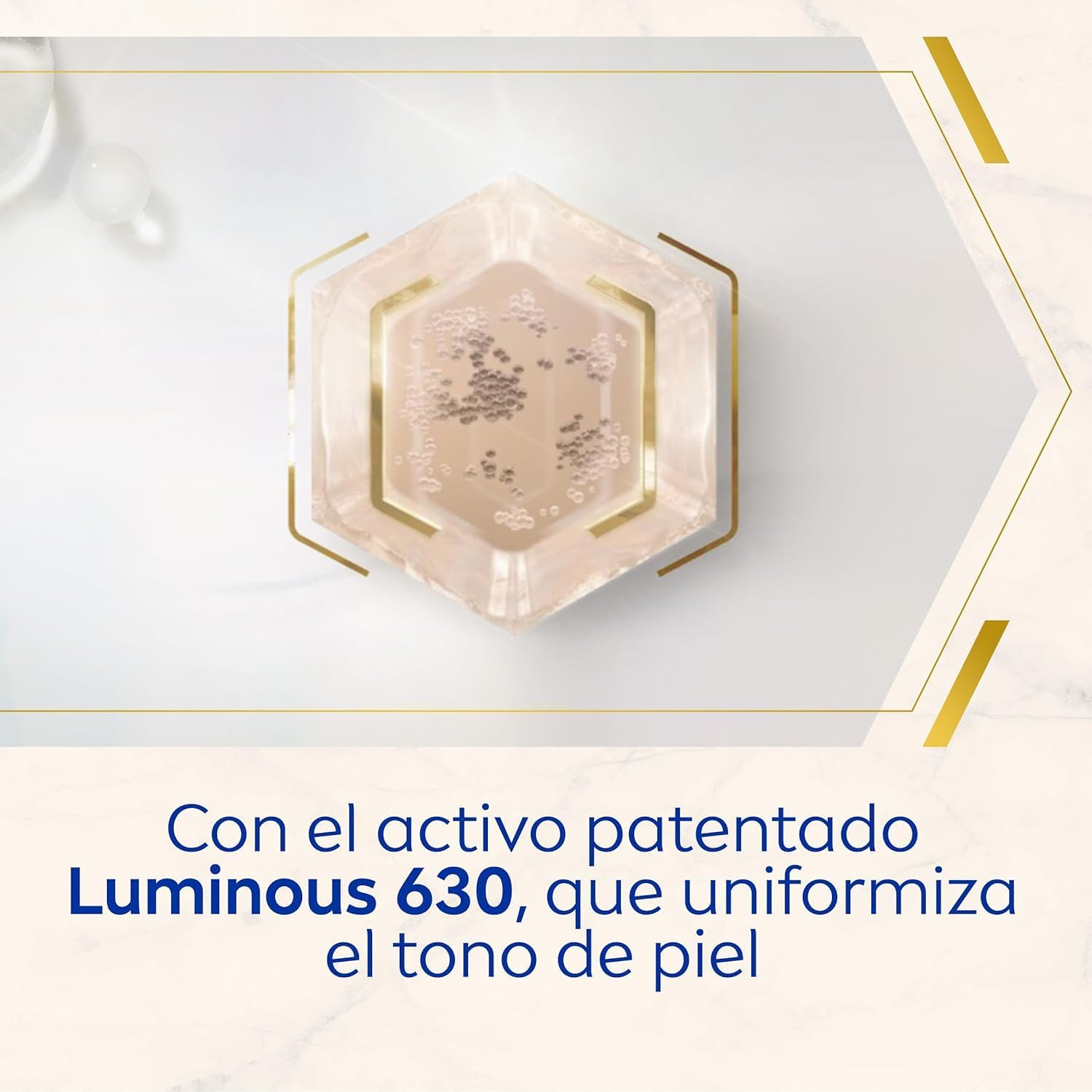 Thumbnail 2 de NIVEA Luminous 630 Sérum Antiestrías 💧 100 ml