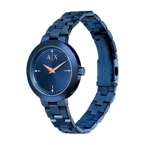 Detalle 2 de Armani Exchange Orologio 36 mm, reloj de mujer