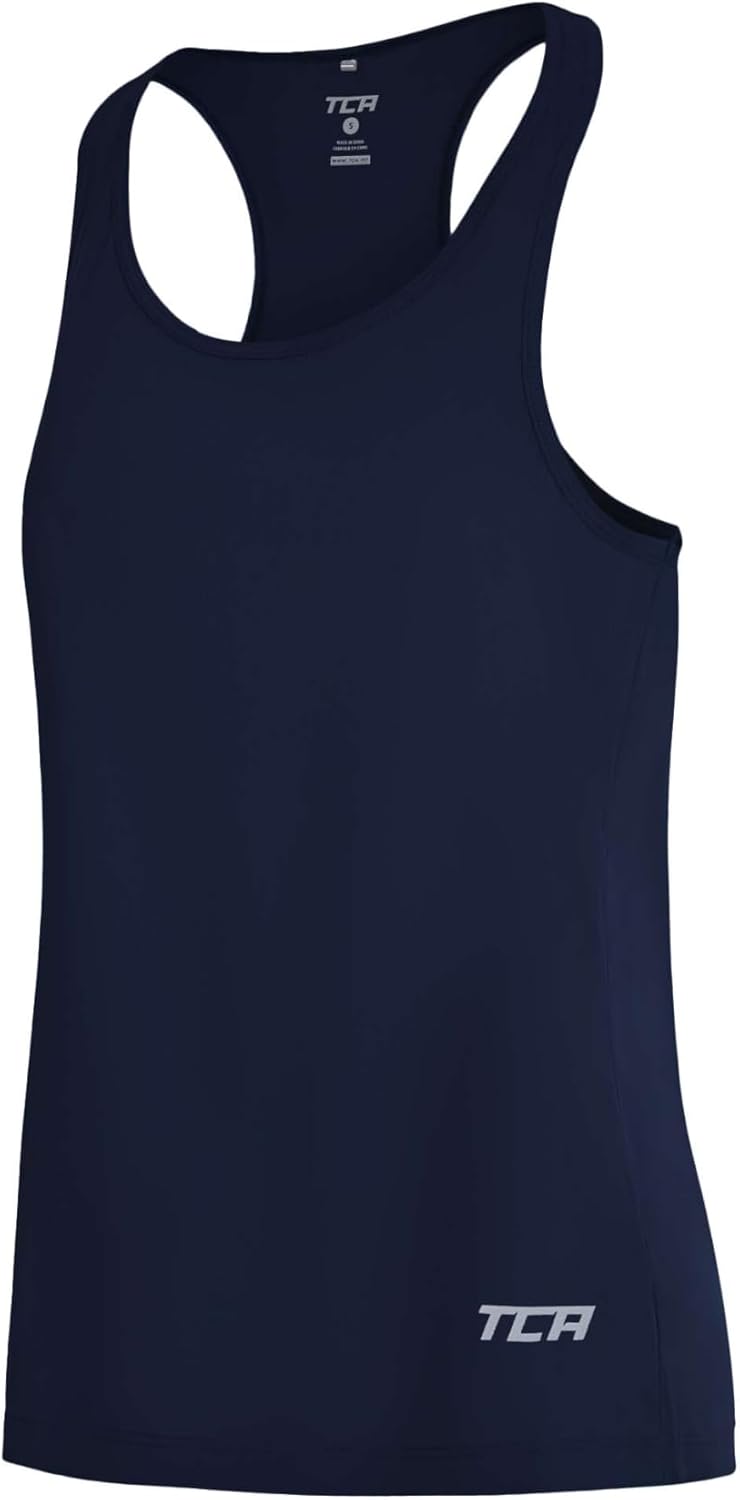 Thumbnail 6 de TCA Workout Vest for Women, Lightweight