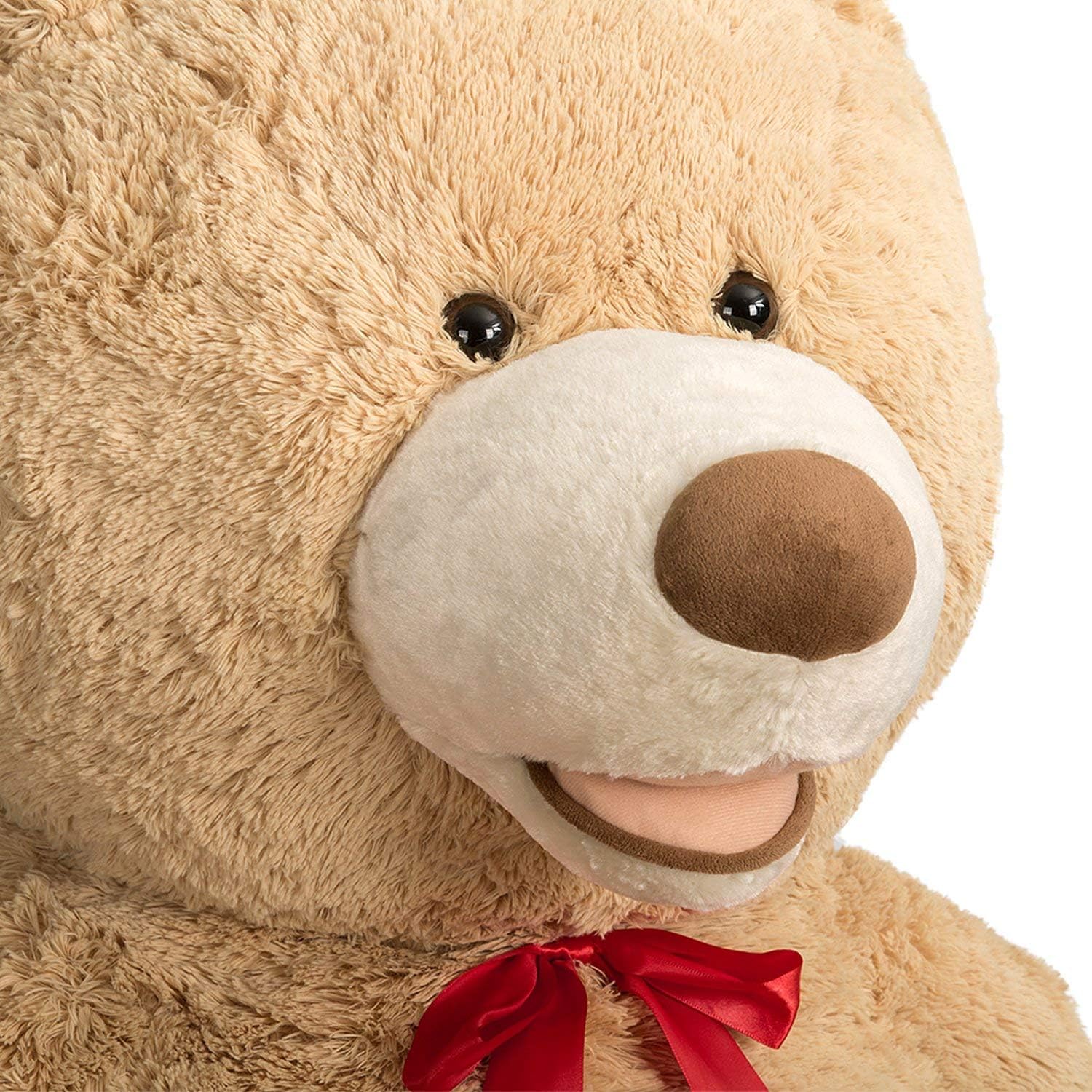 Thumbnail 5 de HollyHOME 150cm Giant Teddy Bear