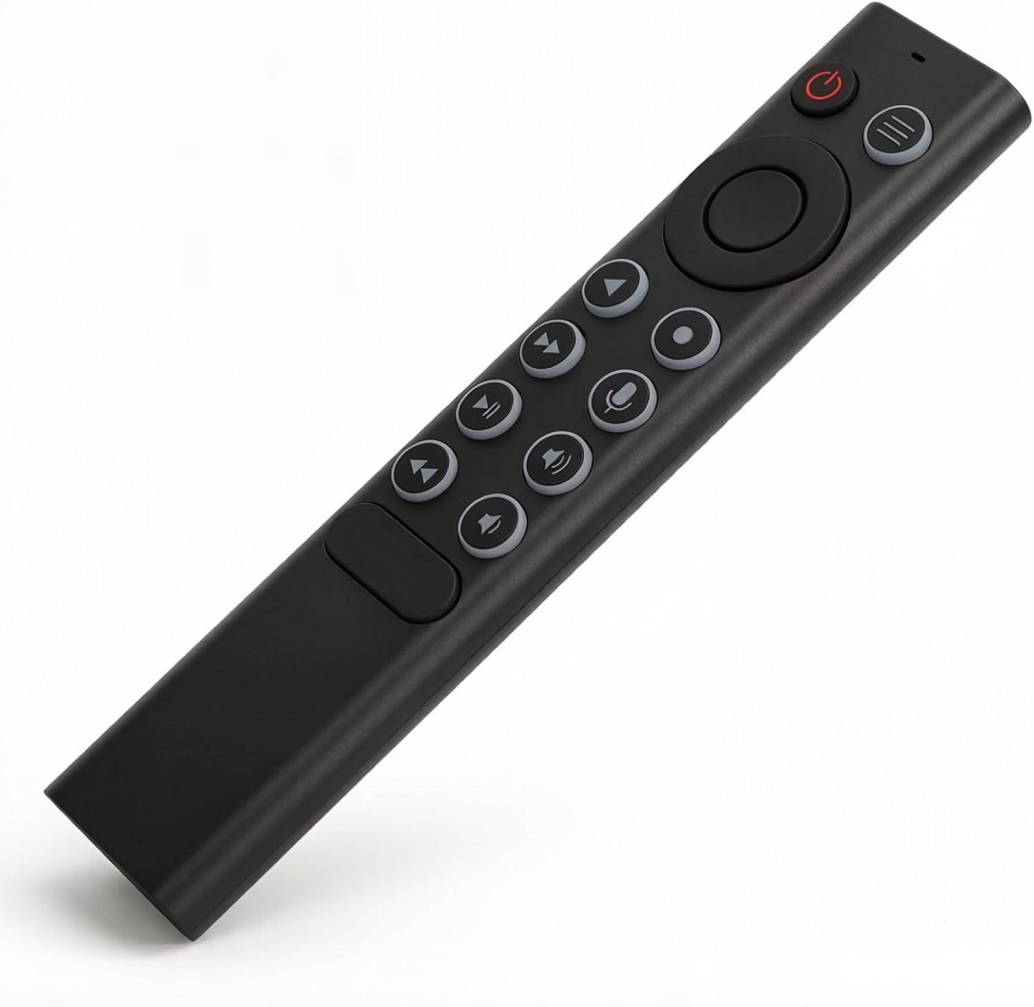Thumbnail 6 de Voice Replacement Remote Control for NVIDIA Shield TV and Shield TV Pro (2015/2017/2019) – UK Edition