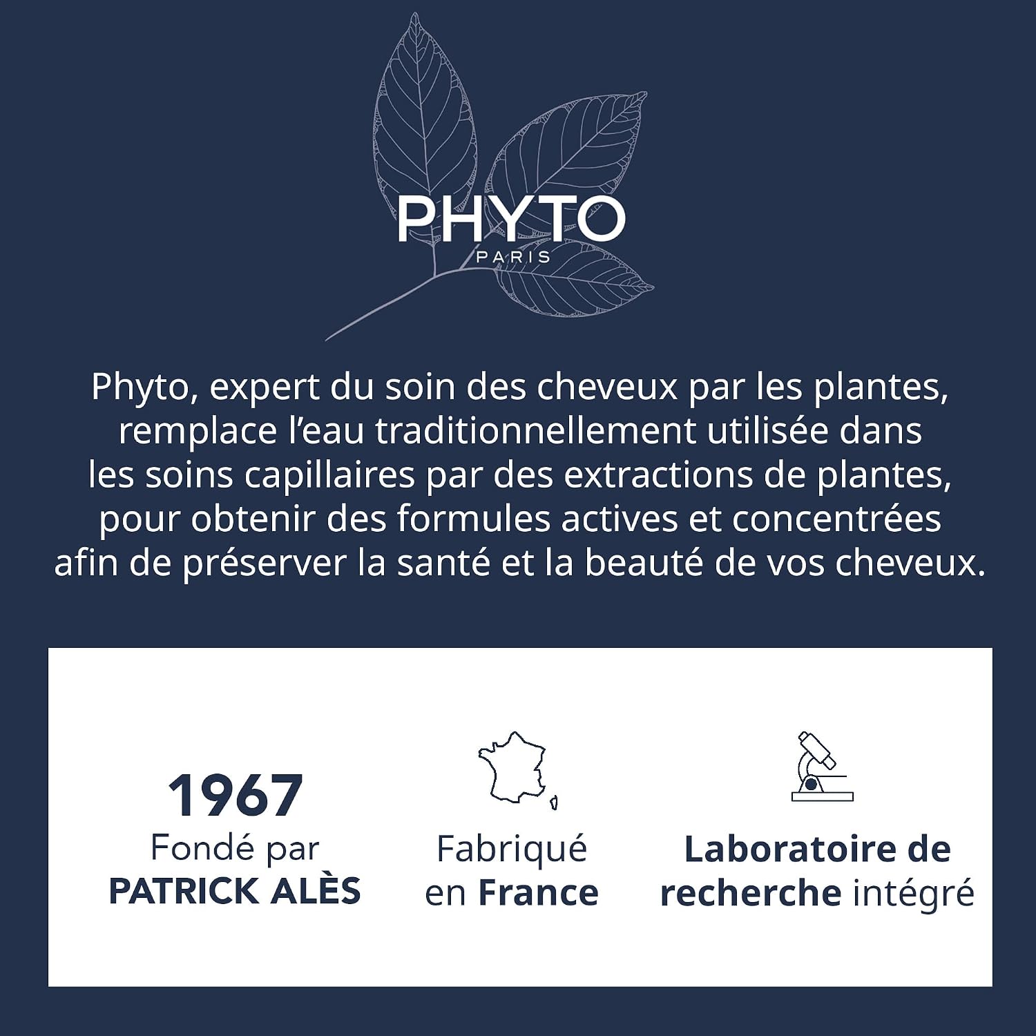 Detalle de NOVA ENGEL Phyto Shampoo Sebo Control (250 ml) – fürs tägliche Waschen mit pflegender Feuchtigkeit