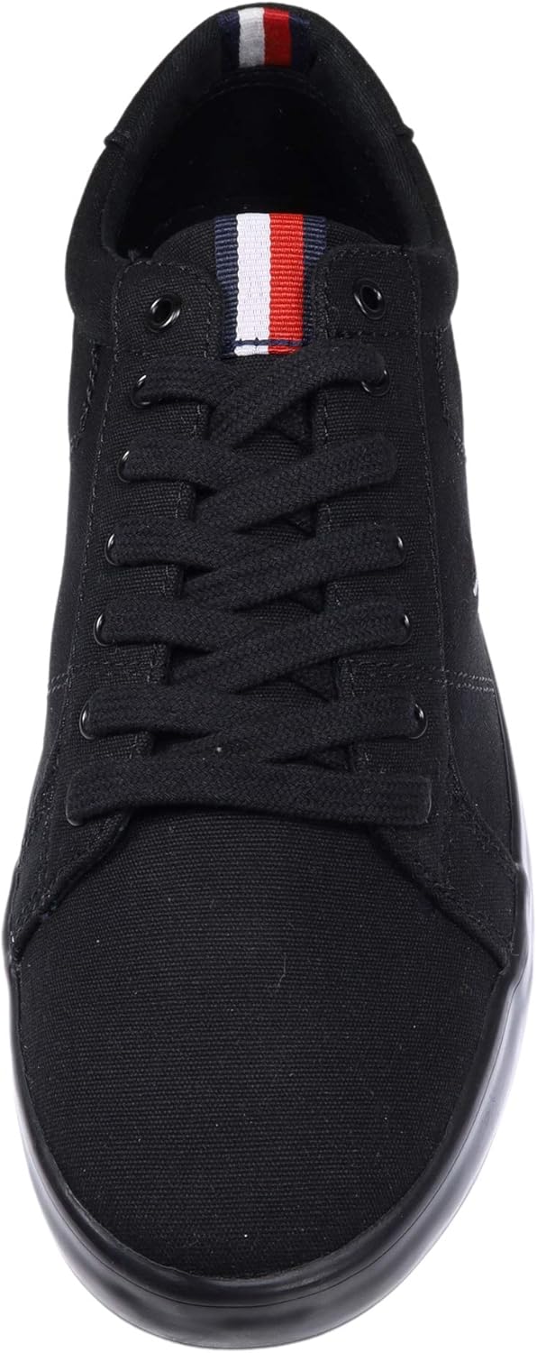 Thumbnail 3 de Tommy Hilfiger Men's H2285arlow 1d Sneaker: a sensible choice for casual days