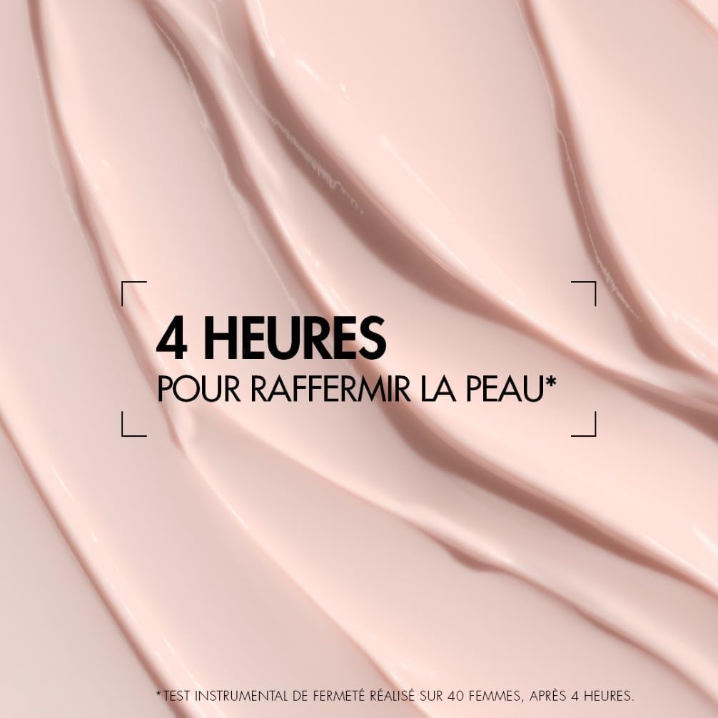 Detalle 2 de Biotherm Blue Peptides Uplift Crème de Nuit Anti-Âge, Nourrit & Raffermit – 50 ml