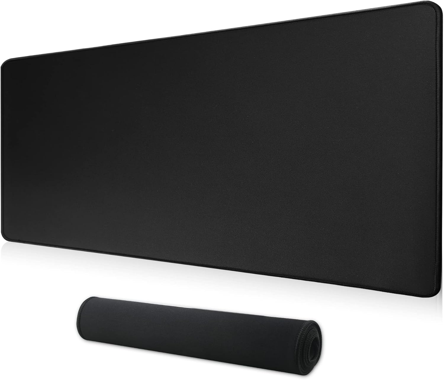 Detalle de HoYiXi Gaming Mouse Pad Extended Large (80 x 40 cm) with Anti-Slip Rubber Base