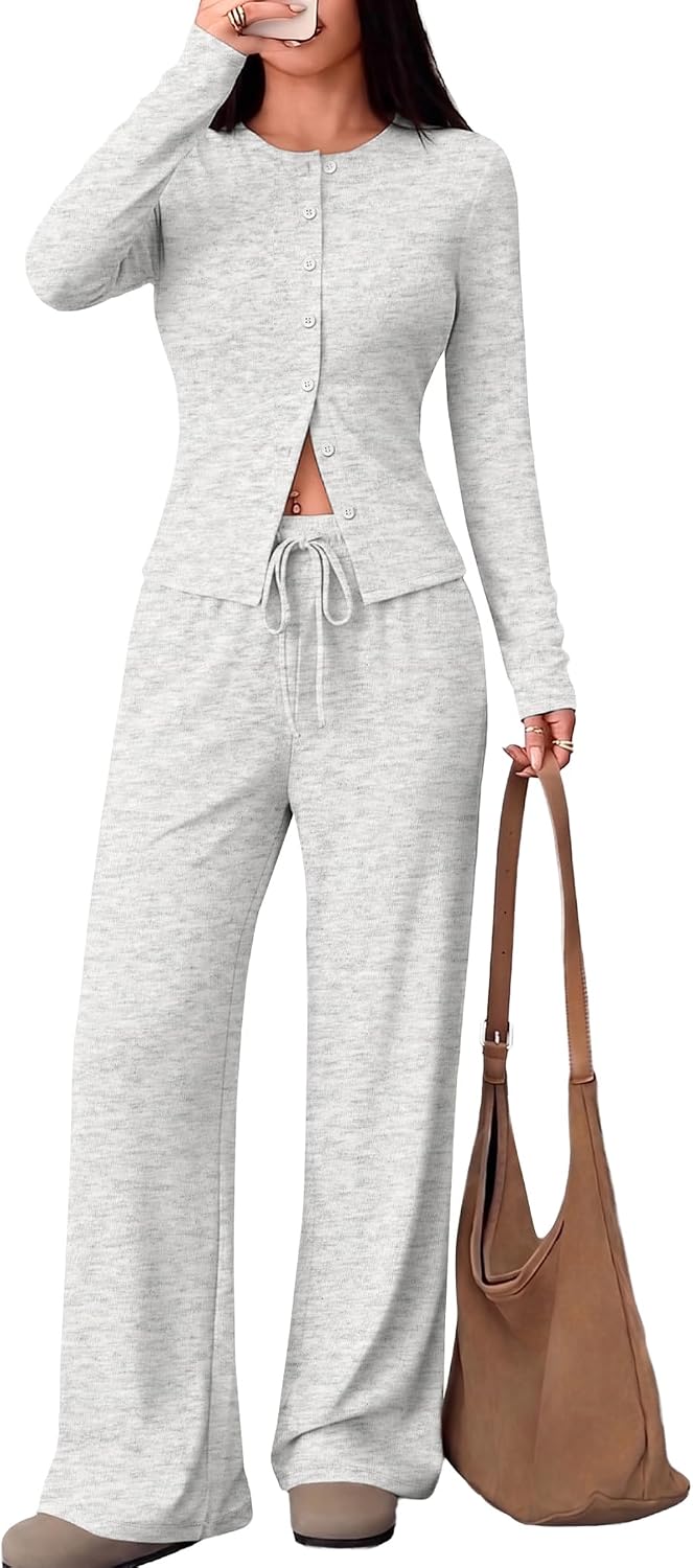 Thumbnail 1 de Sampeel Women's Lounge Set, Two-Piece