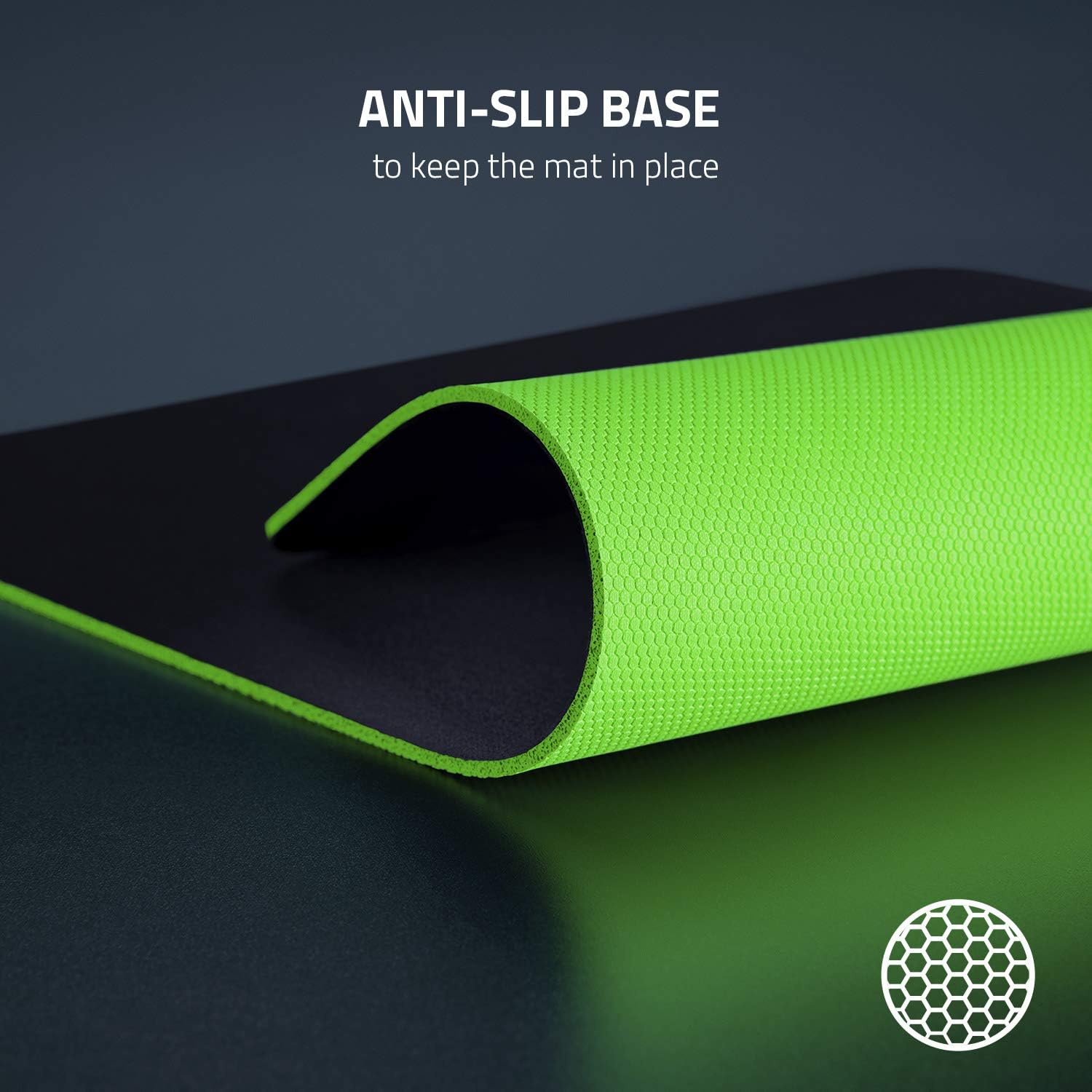 Thumbnail 3 de Razer Gigantus V2 XXL cloth gaming mouse pad 🖱