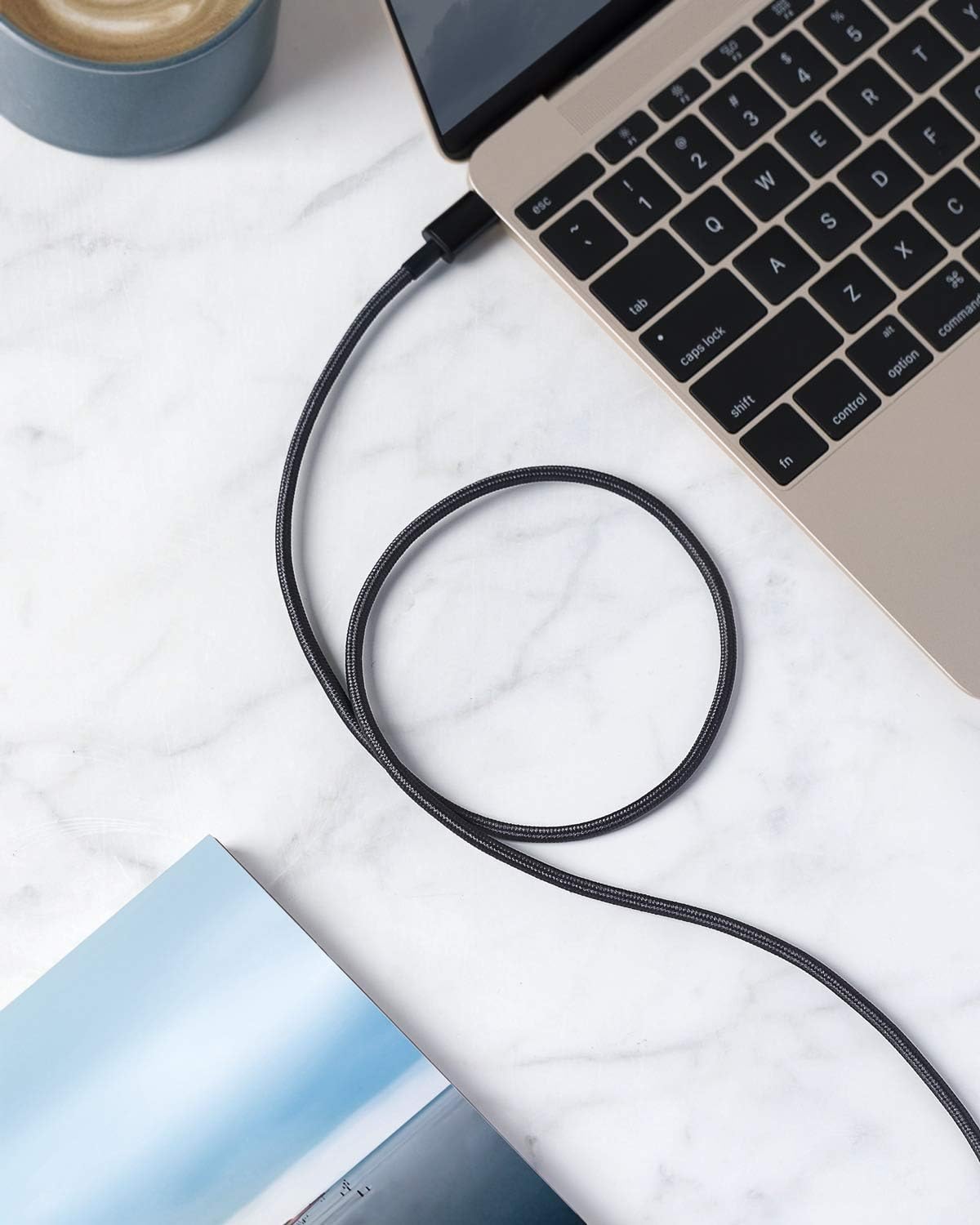 Thumbnail 6 de Anker Cable USB C paquete 2 1,8m