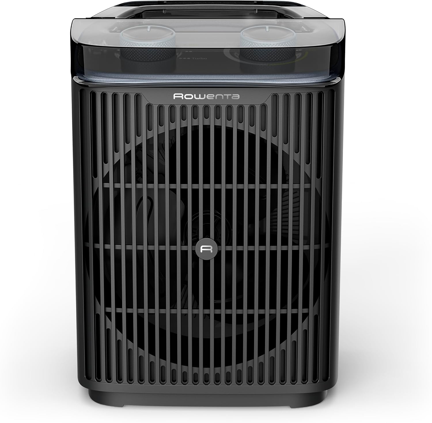 Thumbnail 1 de Rowenta Intense Comfort Aqua radiateur d’appoint 2400W 🌡