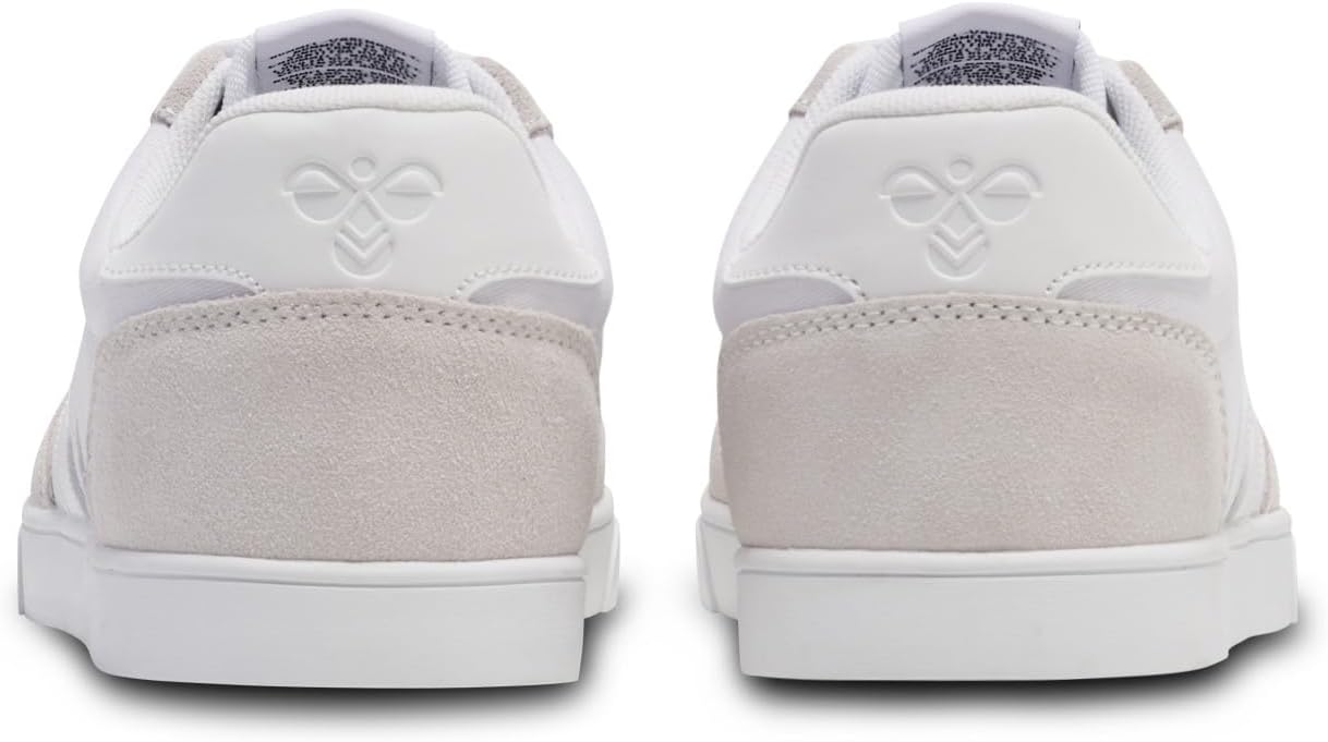 Thumbnail 4 de hummel Unisex Slimmer Stadil Tonal Low Low-Top Sneaker – Tonale Kombi-Sneaker aus Wildledermix