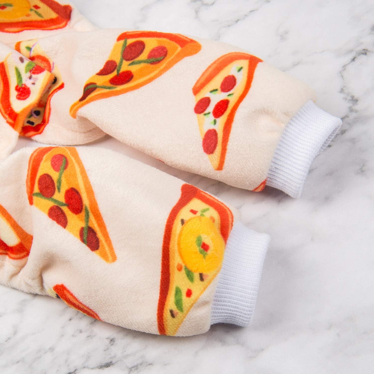Detalle de CuteBone Dog Pajamas P55L