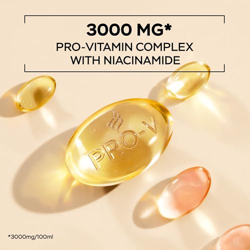 Thumbnail 5 de Pantene Grow Abundant Anti-Hair Loss Scalp Serum 60ml